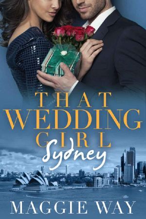 [Entangle Me 01] • Sydney (Book One) (That Wedding Girl 1)